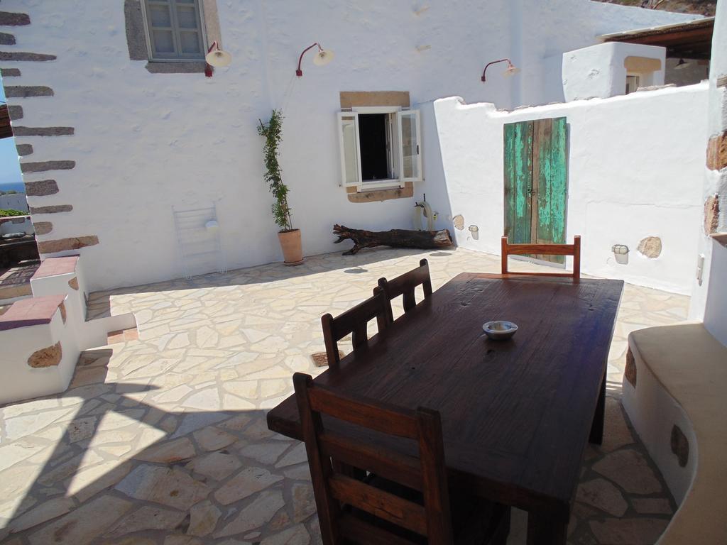 Anemos Houses سكالا المظهر الخارجي الصورة