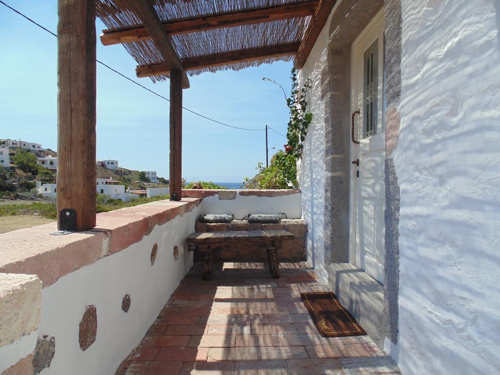 Anemos Houses سكالا المظهر الخارجي الصورة