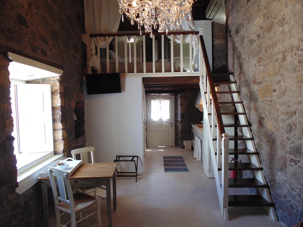 Anemos Houses سكالا المظهر الخارجي الصورة