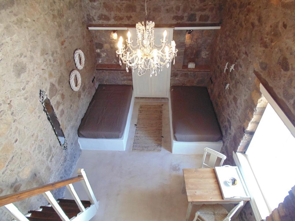Anemos Houses سكالا المظهر الخارجي الصورة