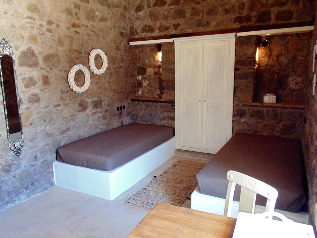 Anemos Houses سكالا المظهر الخارجي الصورة