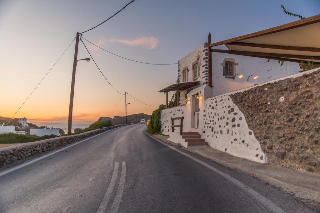 Anemos Houses سكالا المظهر الخارجي الصورة