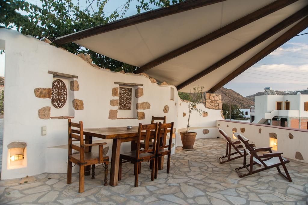 Anemos Houses سكالا المظهر الخارجي الصورة