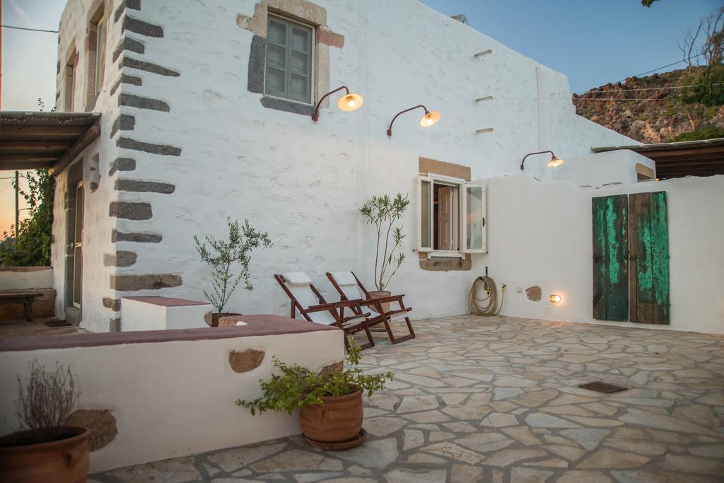 Anemos Houses سكالا المظهر الخارجي الصورة