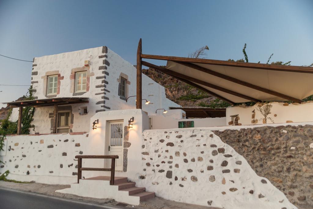 Anemos Houses سكالا المظهر الخارجي الصورة