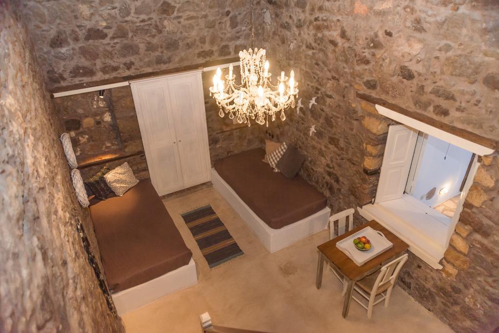 Anemos Houses سكالا المظهر الخارجي الصورة