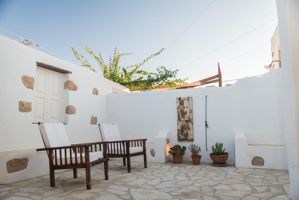 Anemos Houses سكالا المظهر الخارجي الصورة