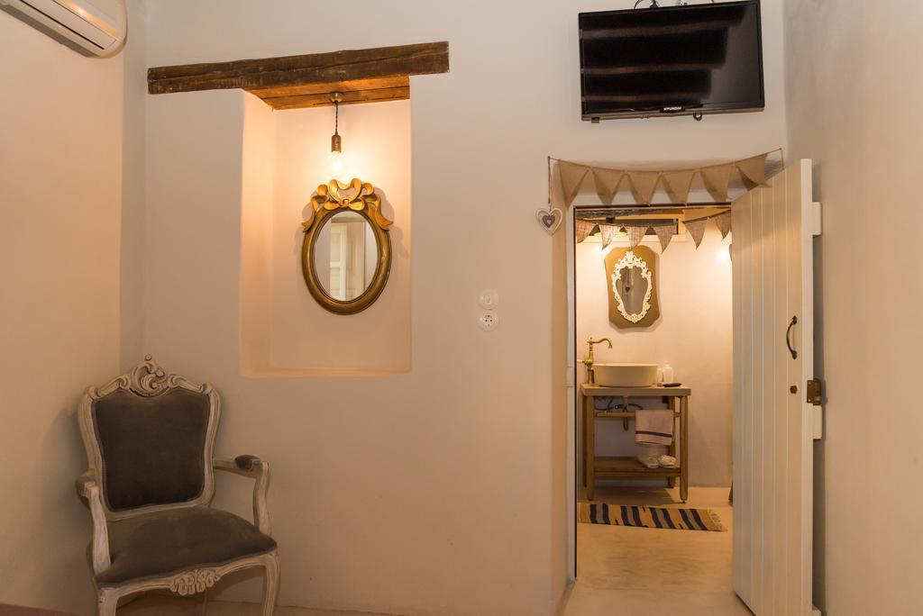 Anemos Houses سكالا المظهر الخارجي الصورة