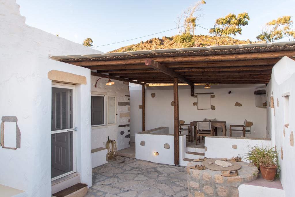Anemos Houses سكالا المظهر الخارجي الصورة