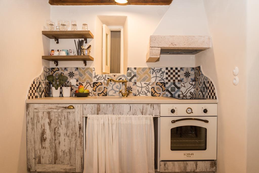 Anemos Houses سكالا المظهر الخارجي الصورة