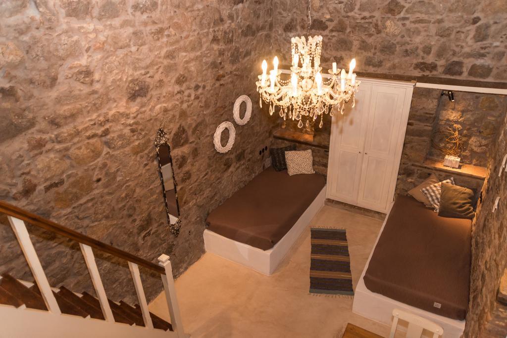 Anemos Houses سكالا المظهر الخارجي الصورة