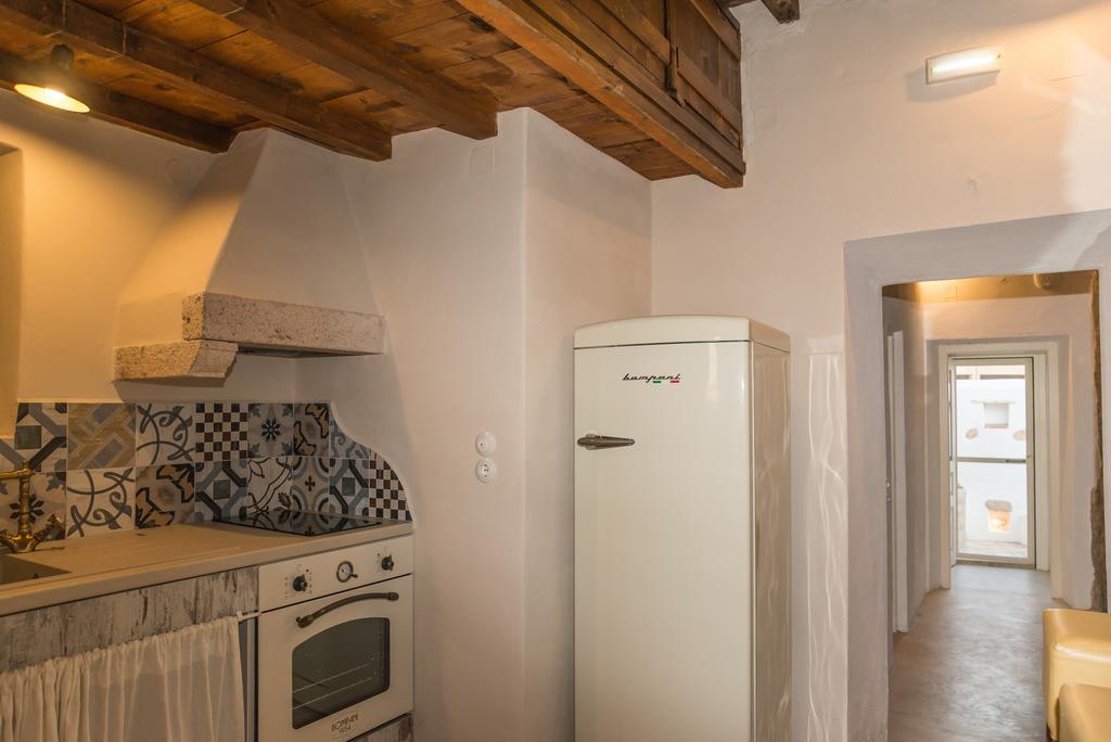 Anemos Houses سكالا المظهر الخارجي الصورة