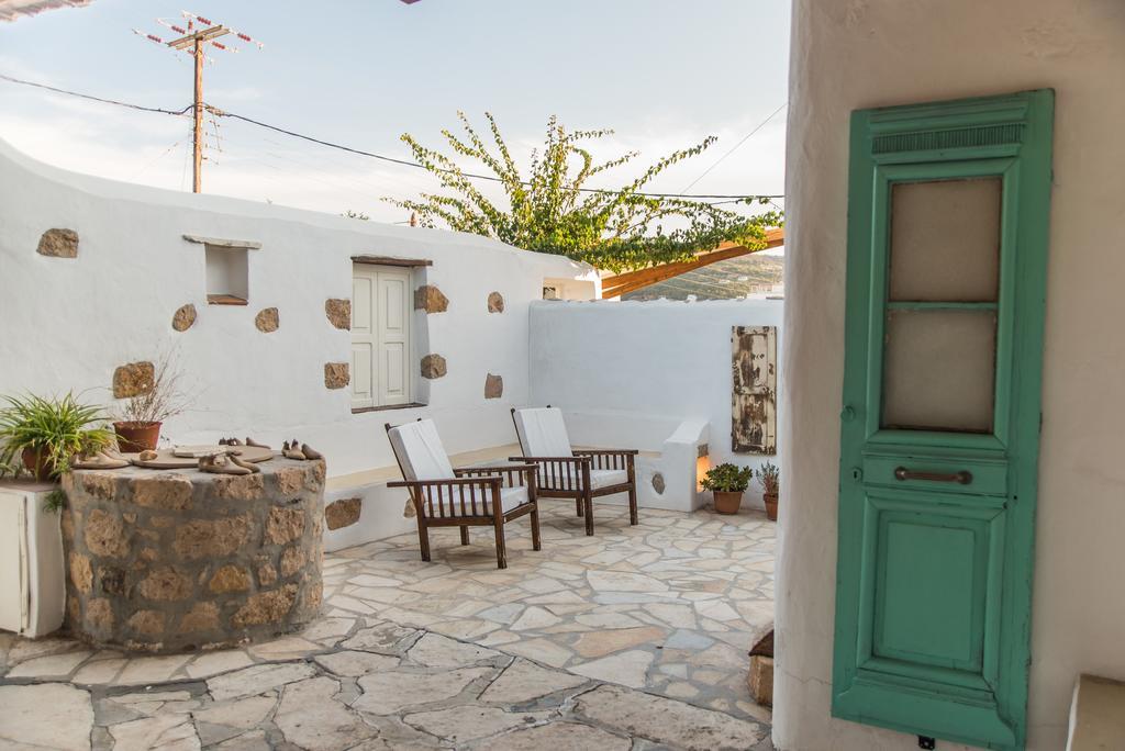 Anemos Houses سكالا المظهر الخارجي الصورة