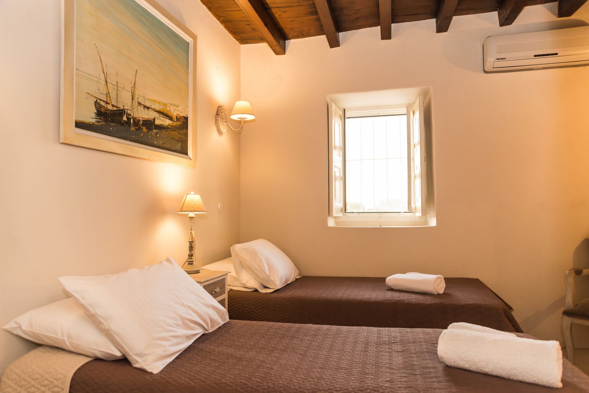 Anemos Houses سكالا المظهر الخارجي الصورة