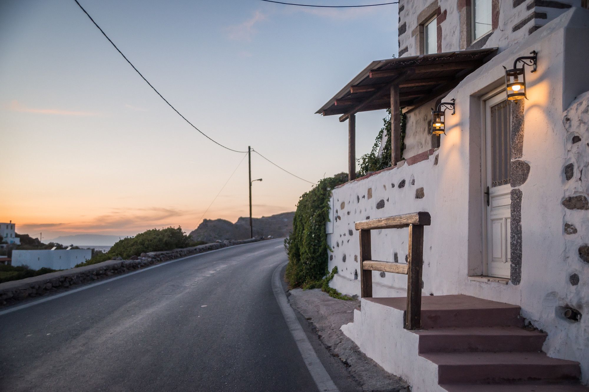 Anemos Houses سكالا المظهر الخارجي الصورة